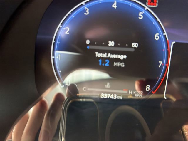 Used 2023 Toyota Highlander Limited AWD/4WD image 13