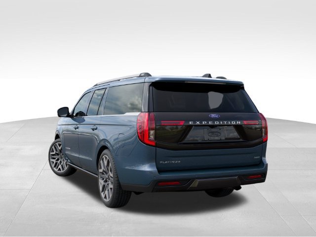 New 2027 Ford Expedition Max Platinum w/ Platinum Ultimate Package AWD/4WD image 9
