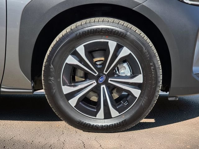 Certified 2025 Subaru Solterra w/ Premium Convenience Package AWD/4WD image 8