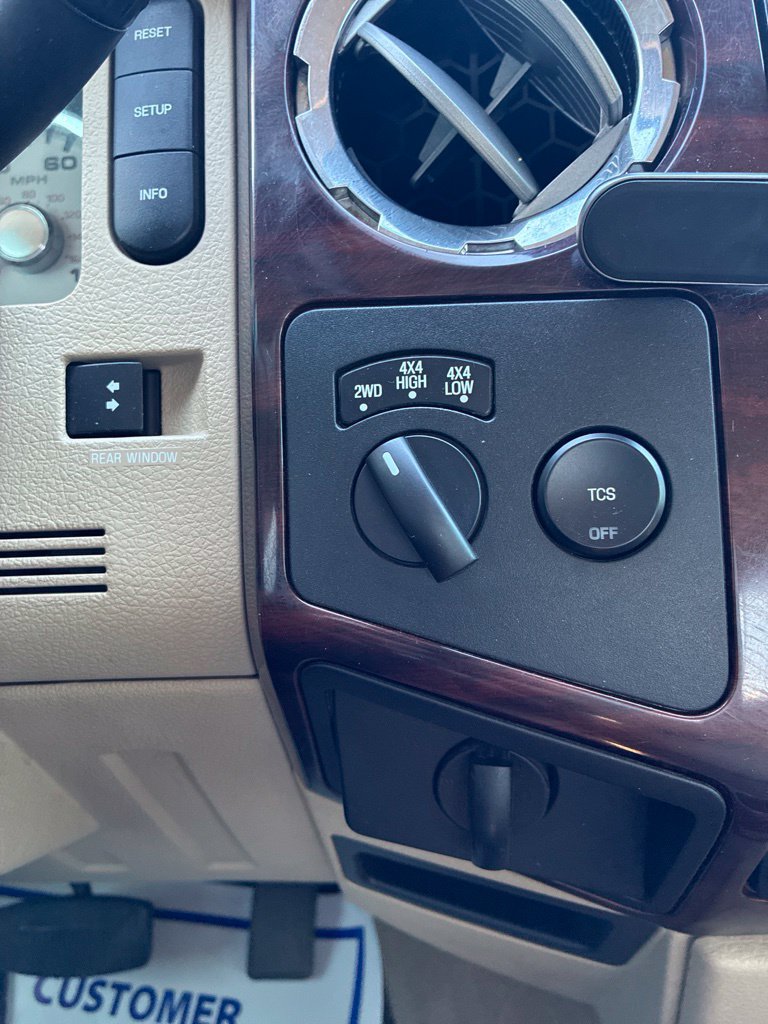 Used 2010 Ford F350 Lariat AWD/4WD image 20
