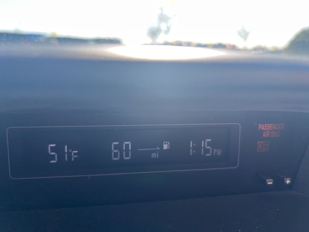 Used 2016 Subaru Impreza 2.0i Sport Premium w/ Popular Package #1 image 16