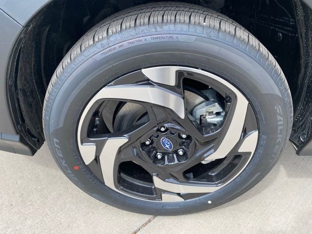 New 2026 Subaru Crosstrek 2.5i Limited image 25