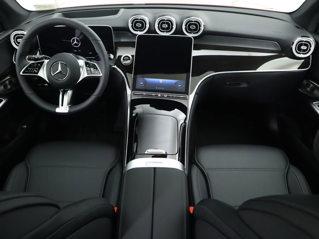 Certified 2026 Mercedes-Benz GLC 300 image 14