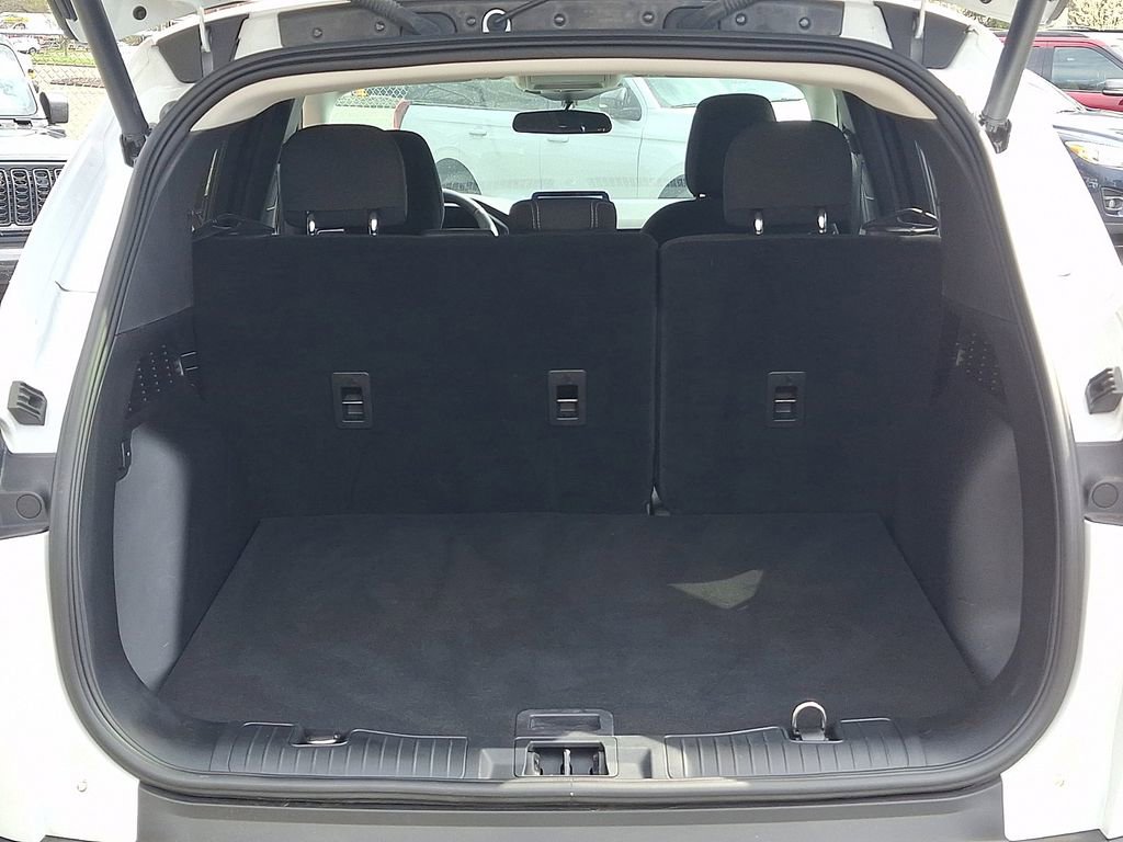 Certified 2023 Ford Escape Active AWD/4WD image 28