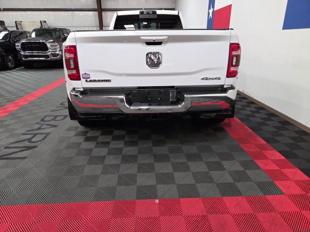 Used 2023 RAM 3500 Laramie AWD/4WD image 14