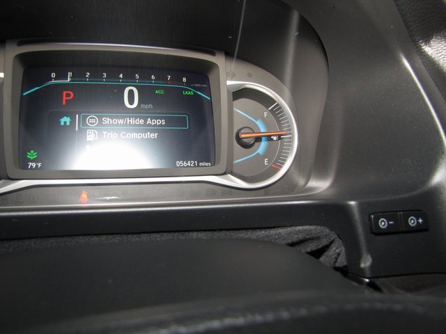 Used 2021 Honda Pilot EX image 4