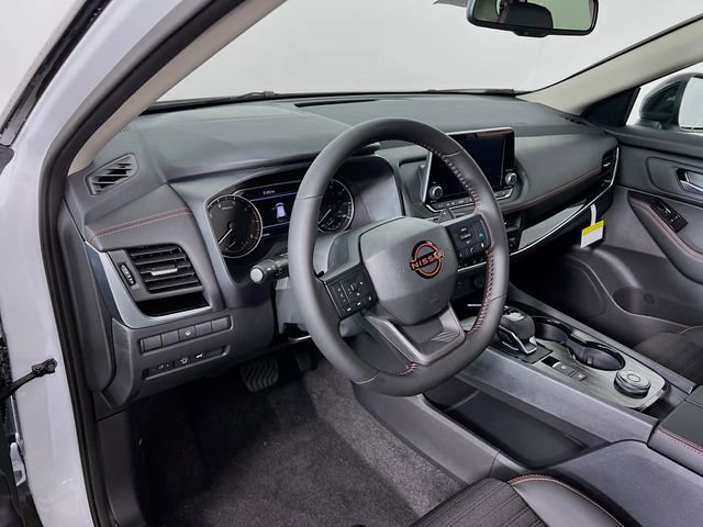 New 2026 Nissan Rogue SV image 8