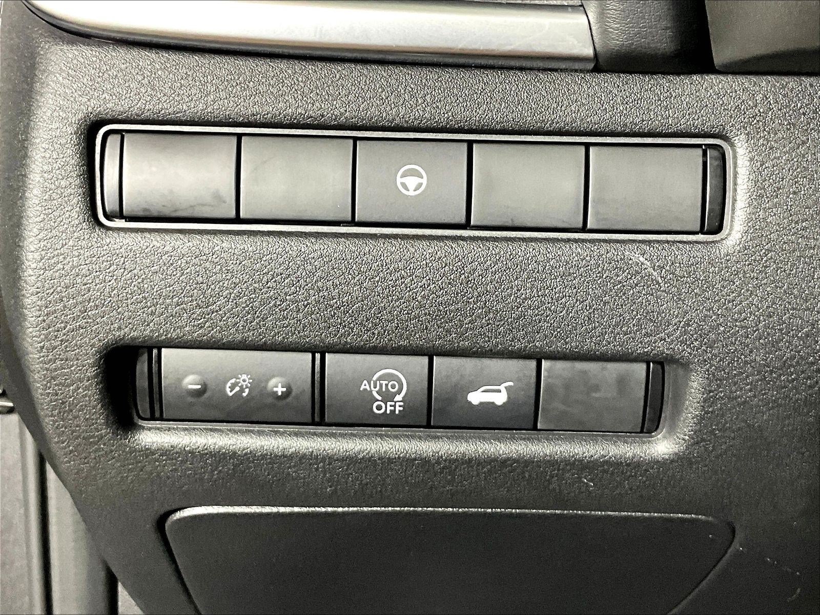 Certified 2023 Nissan Rogue SV w/ SV Premium B Package AWD/4WD image 37
