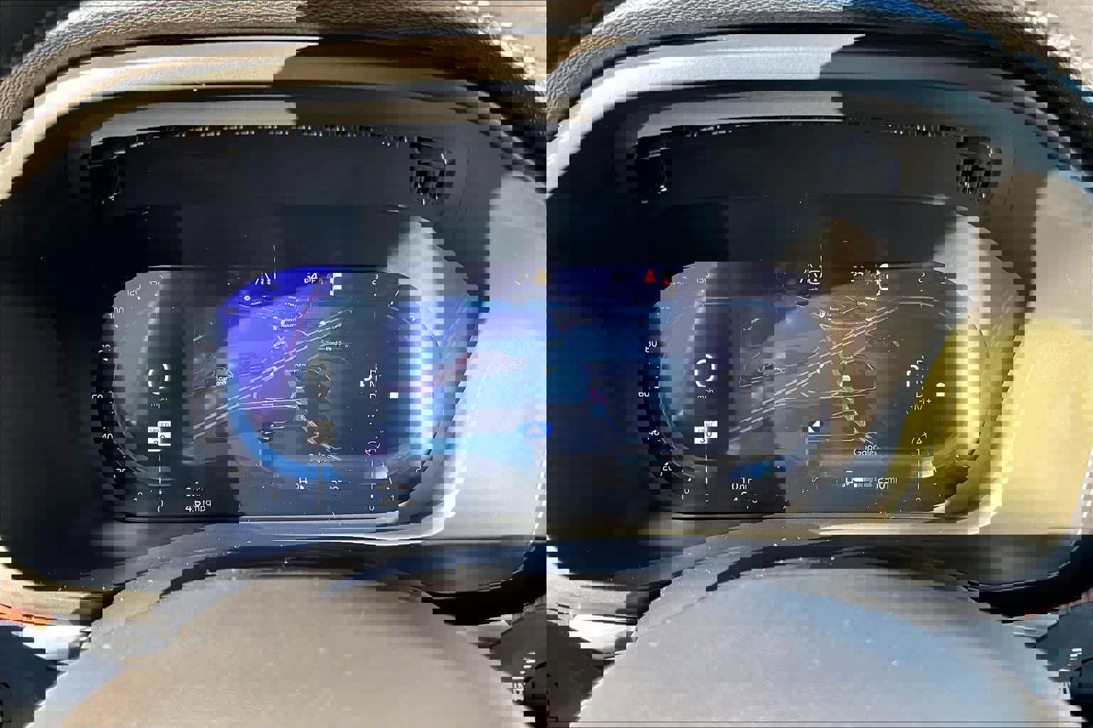 Certified 2023 Volvo XC60 B5 Plus w/ Climate Package AWD/4WD image 25