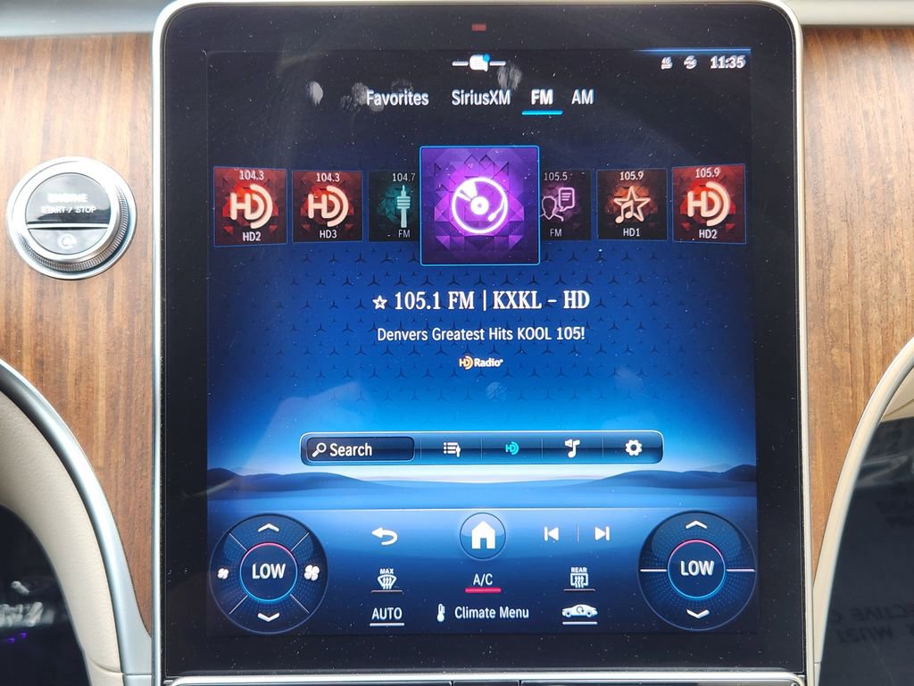 Certified 2023 Mercedes-Benz C 300 4MATIC Sedan image 17