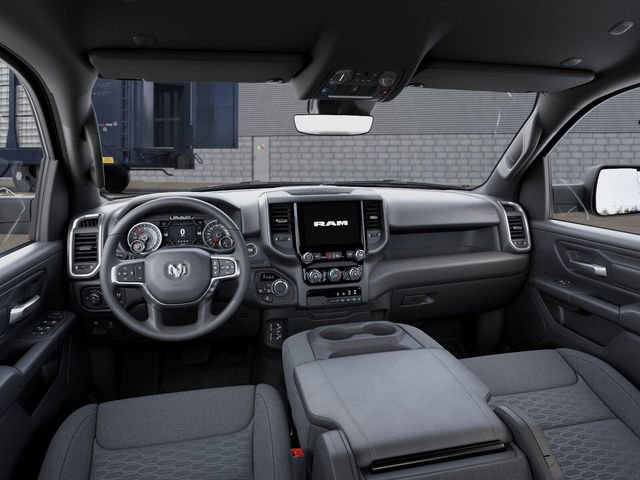 New 2026 RAM 1500 Express image 8