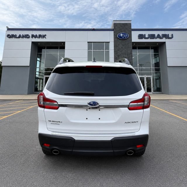 Certified 2022 Subaru Ascent Premium w/ Convenience Package AWD/4WD image 6