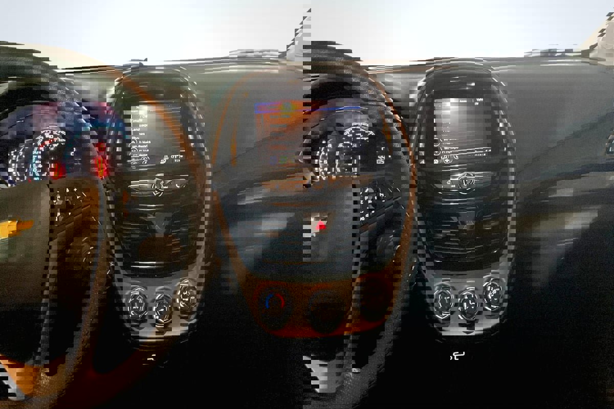 Used 2021 Chevrolet Spark LT image 6