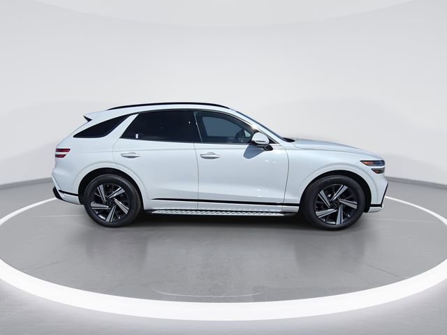 New 2026 Genesis GV70 3.5T Sport Advanced image 9