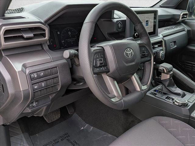 Certified 2024 Toyota Tacoma SR5 image 10