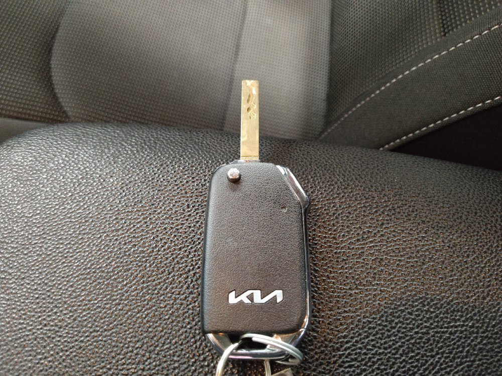 Used 2019 Kia Forte LXS FWD image 32