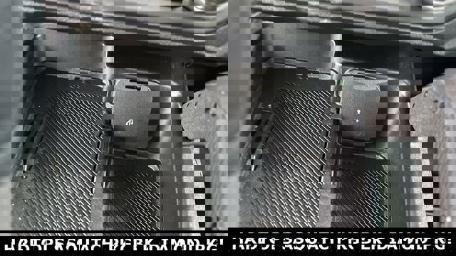 New 2026 Ford Bronco Big Bend w/ Black Diamond Package image 18