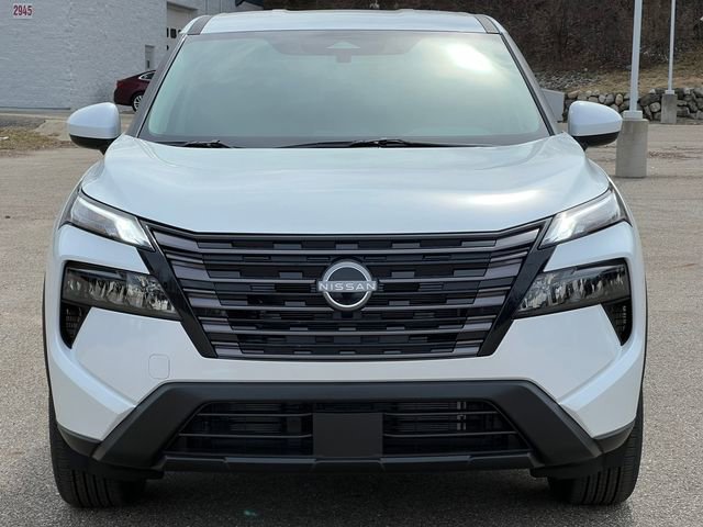 New 2026 Nissan Rogue SV w/ Cold Weather Package image 39