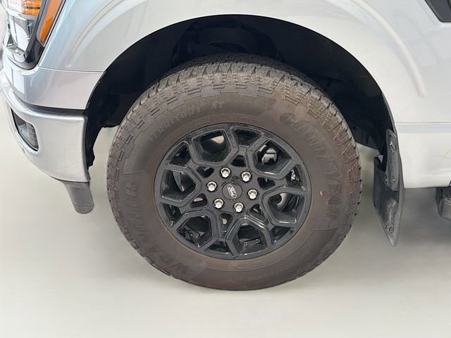 Used 2024 Ford F150 XLT w/ Equipment Group 302A MID image 24