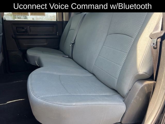 Used 2013 RAM 1500 Express image 30