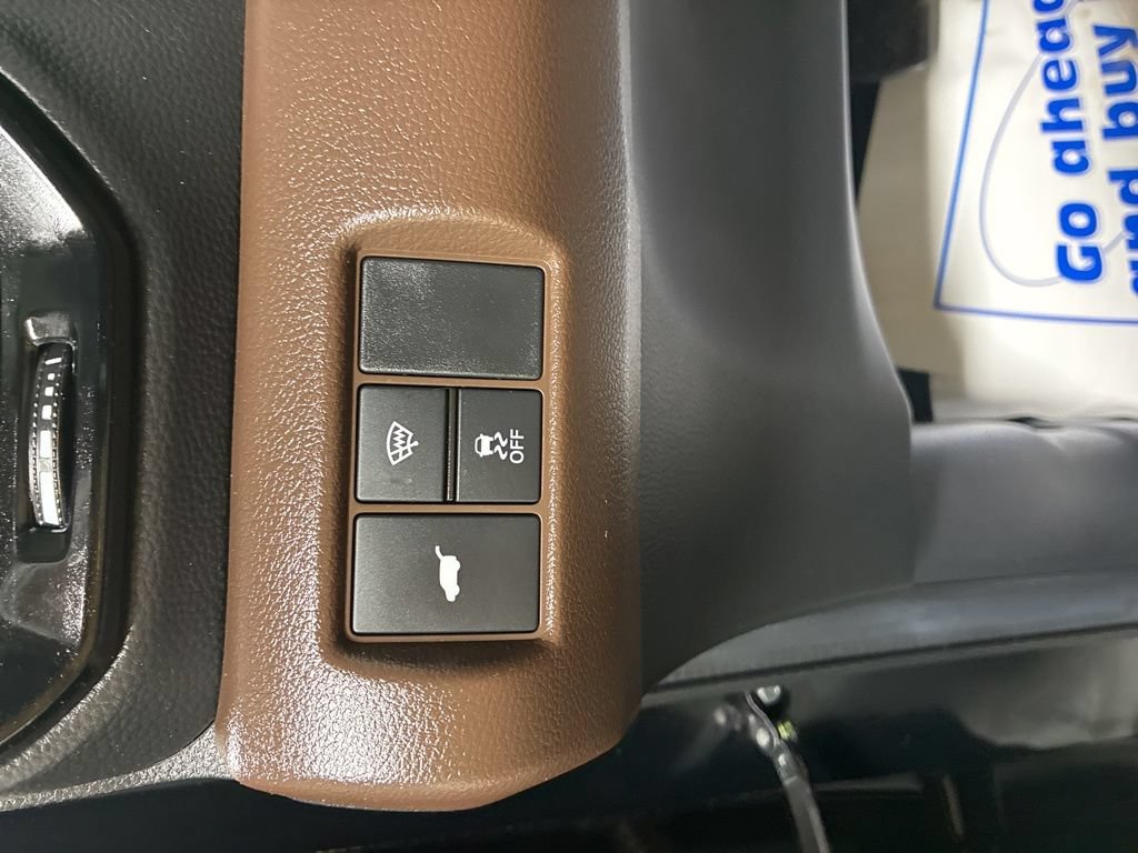 Used 2024 Honda Pilot Elite image 14