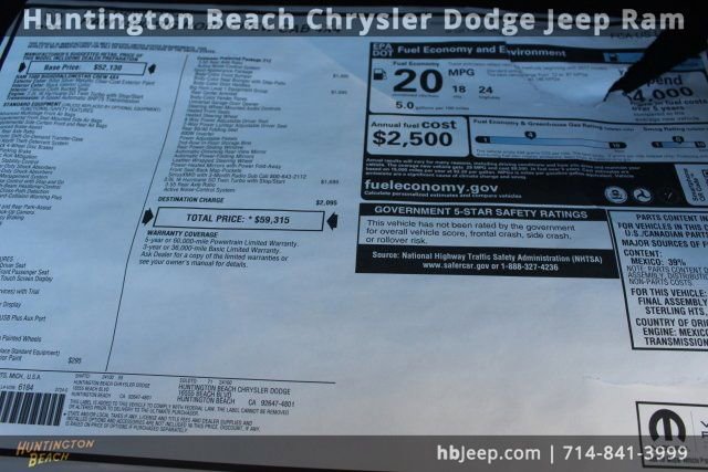 Used 2026 RAM 1500 Big Horn image 39