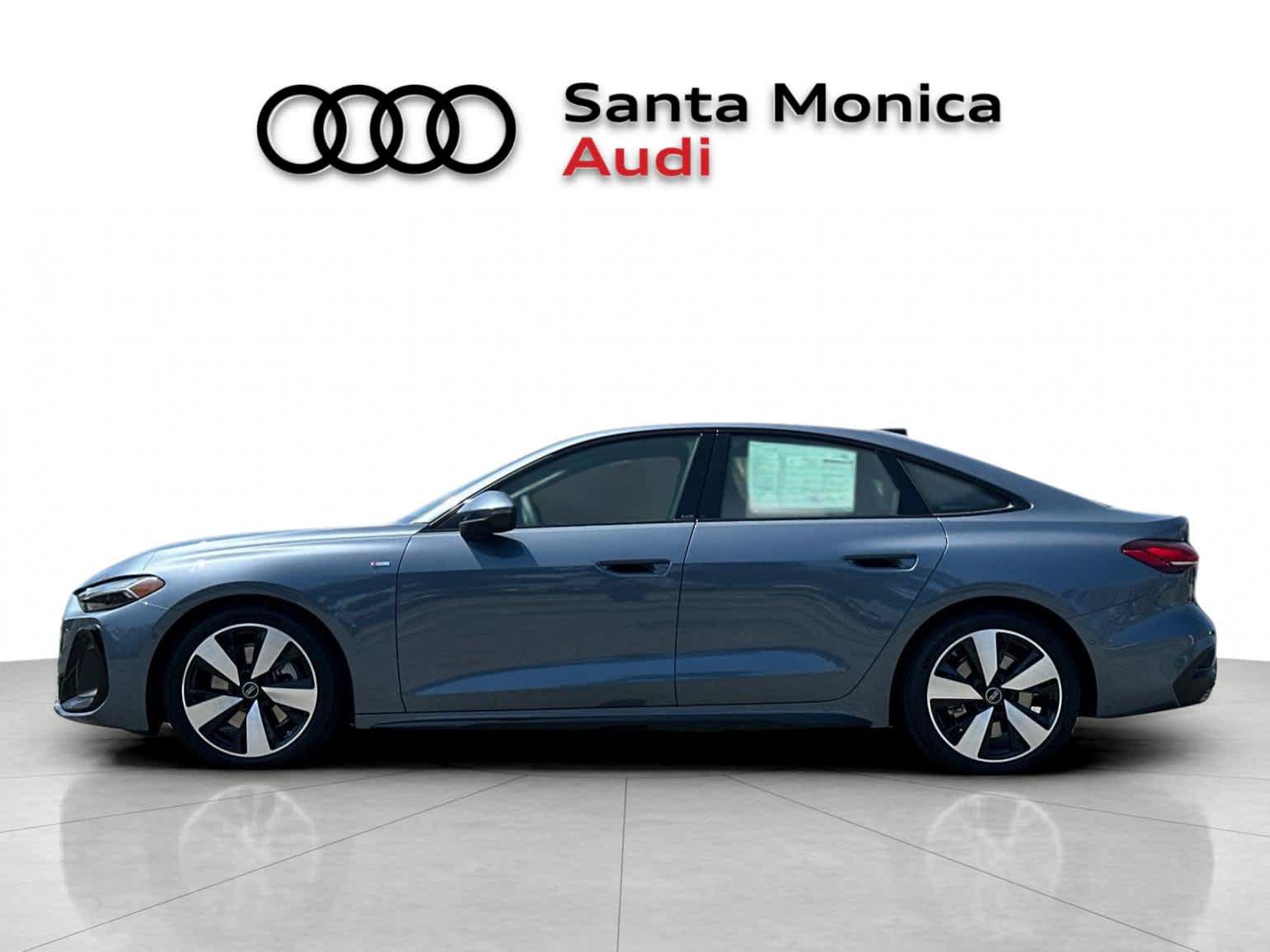 New 2026 Audi A5 2.0T Premium Plus AWD/4WD image 3