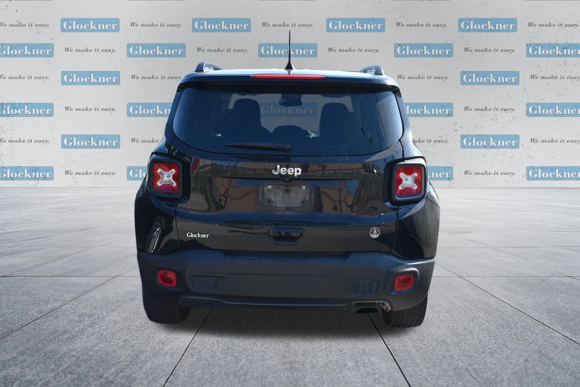 Used 2020 Jeep Renegade Limited w/ UConnect 8.4 Nav Group AWD/4WD image 6