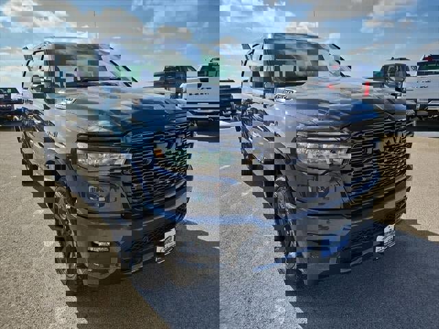 New 2026 RAM 1500 Lone Star image 40