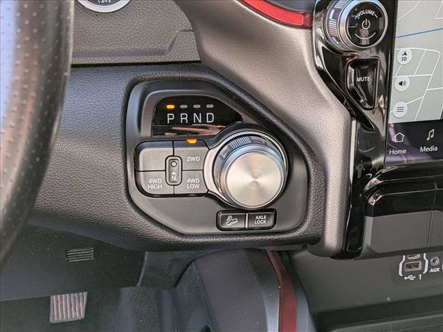 Used 2022 RAM 1500 Rebel w/ Rebel Level 2 Equipment Group image 17