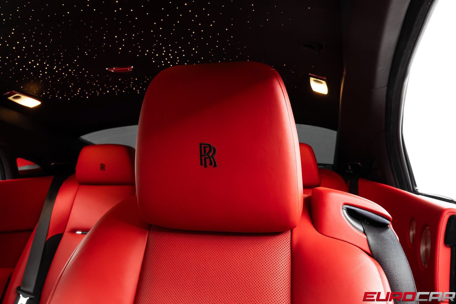 Used 2019 Rolls-Royce Wraith RWD image 39