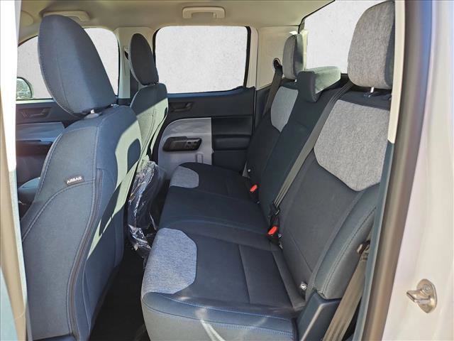 New 2026 Ford Maverick XLT image 16