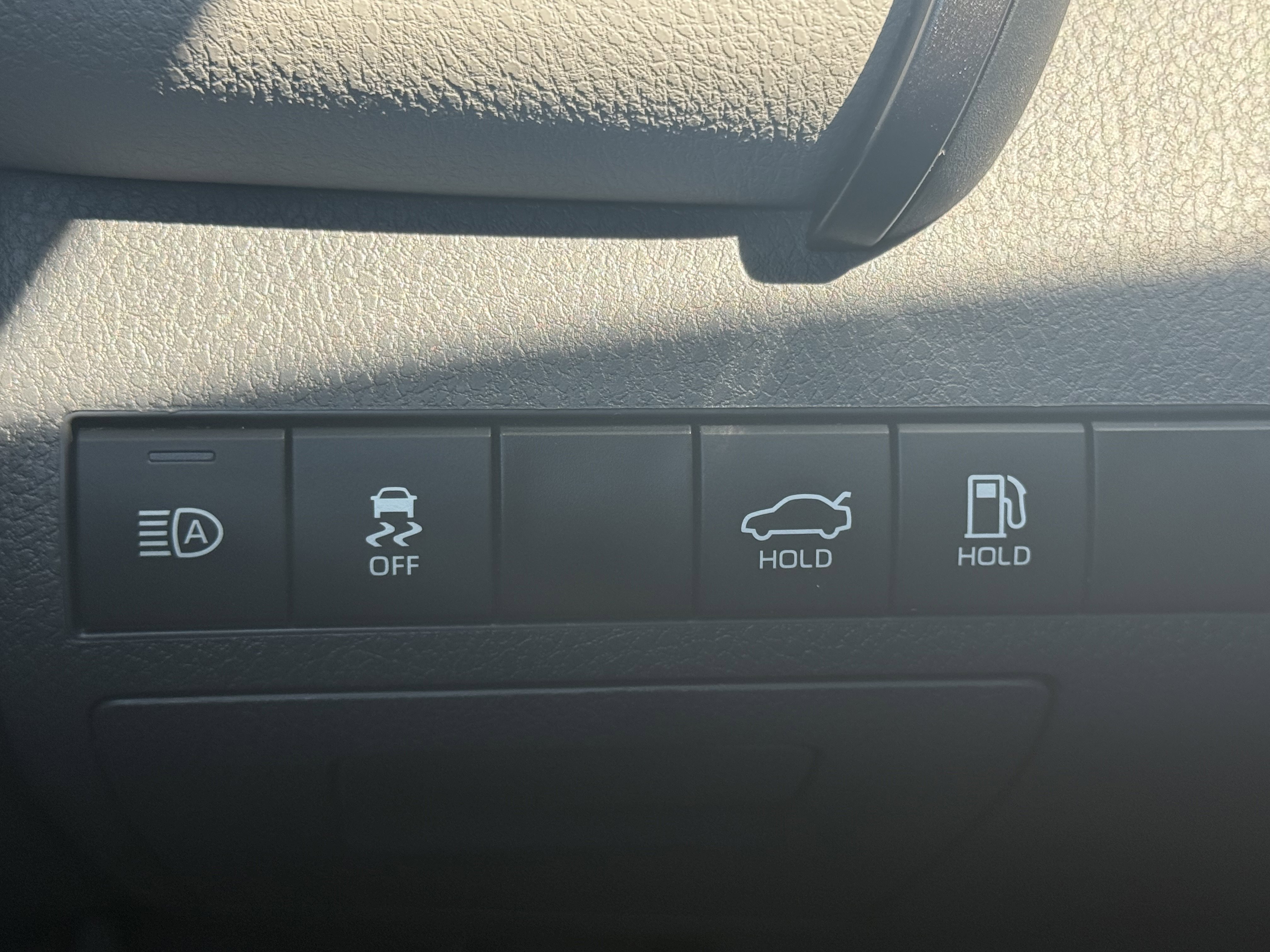 Certified 2024 Toyota Camry LE FWD image 11