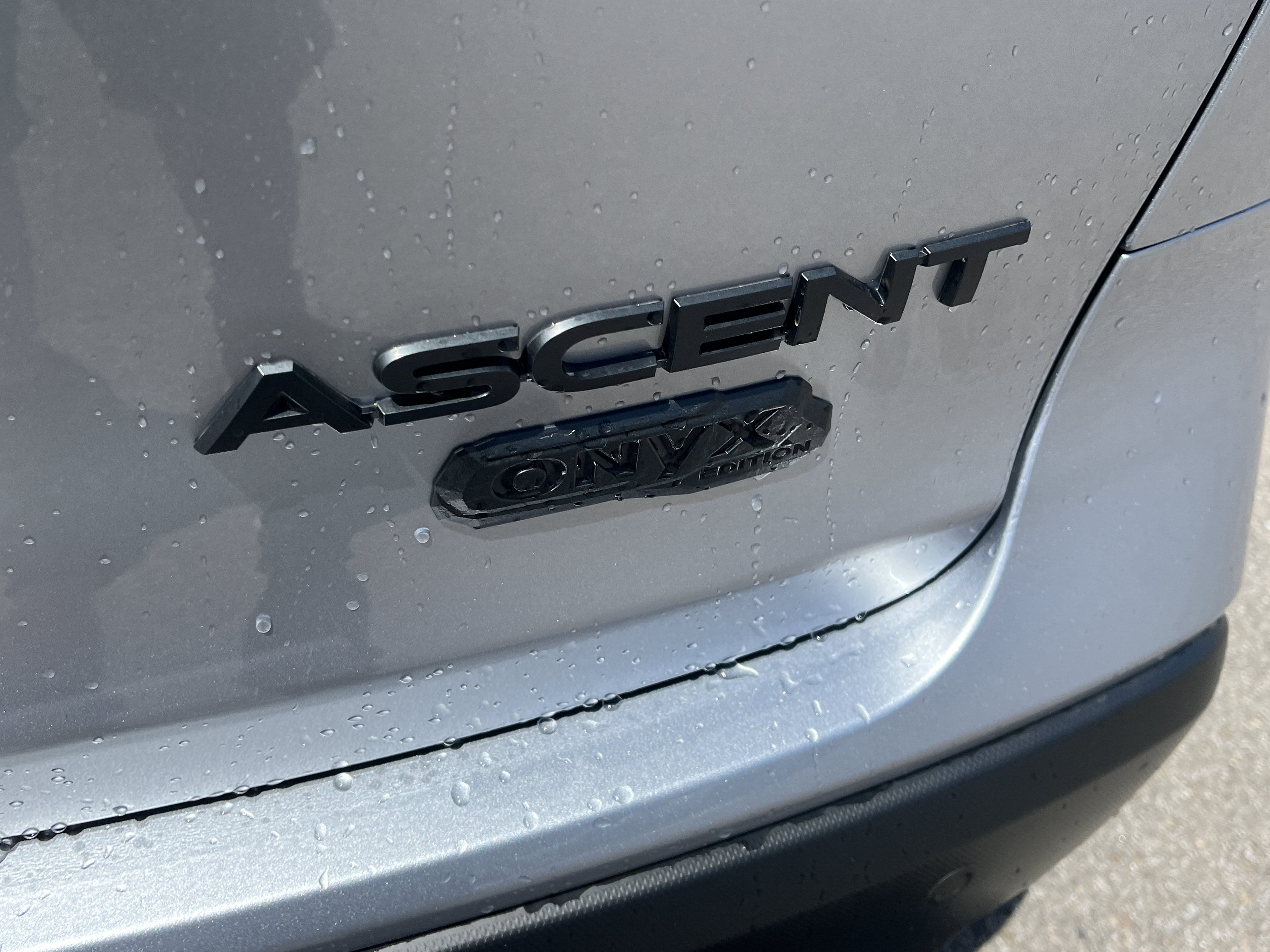 New 2026 Subaru Ascent Bronze Edition AWD/4WD image 26