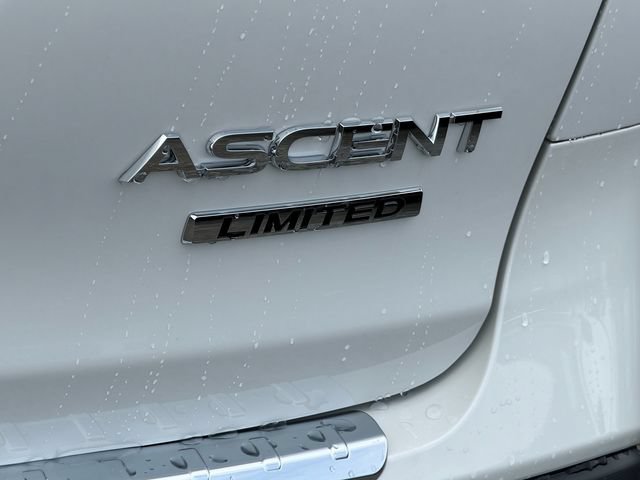 New 2026 Subaru Ascent Limited AWD/4WD image 9