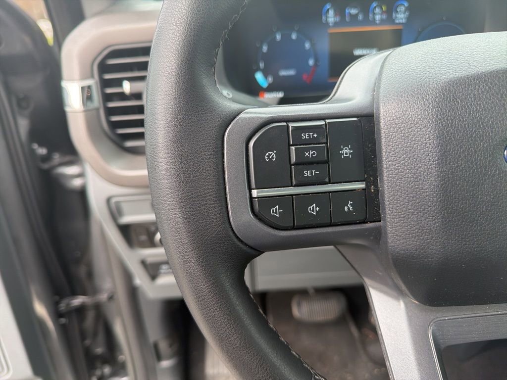 Used 2025 Ford F150 XLT w/ Equipment Group 301A Standard image 20