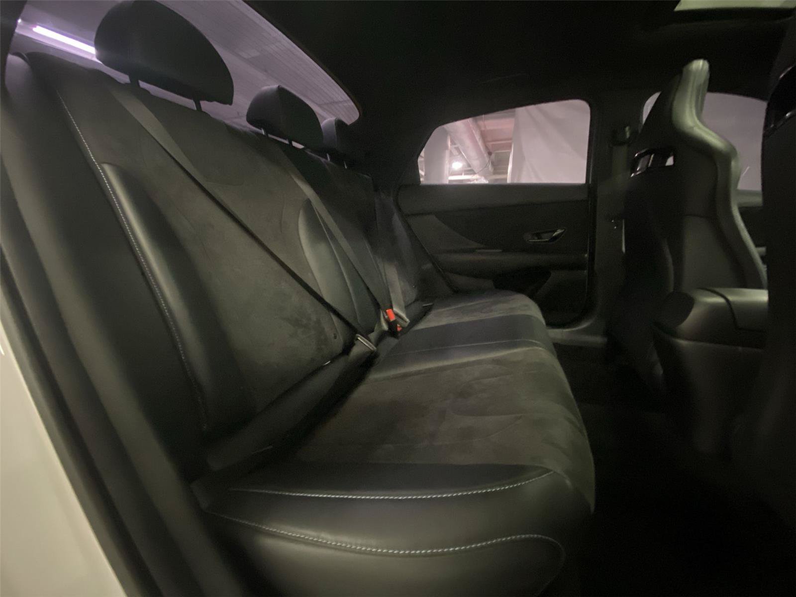 Used 2022 Hyundai Elantra N FWD image 29