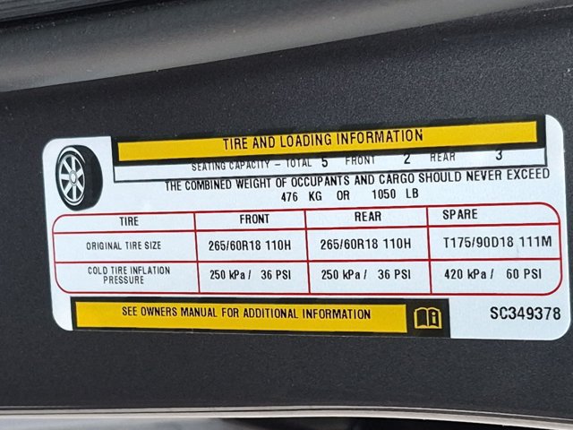 Used 2025 Jeep Grand Cherokee Limited RWD image 17