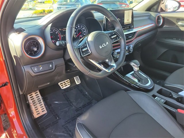 Used 2024 Kia Forte GT-Line image 17