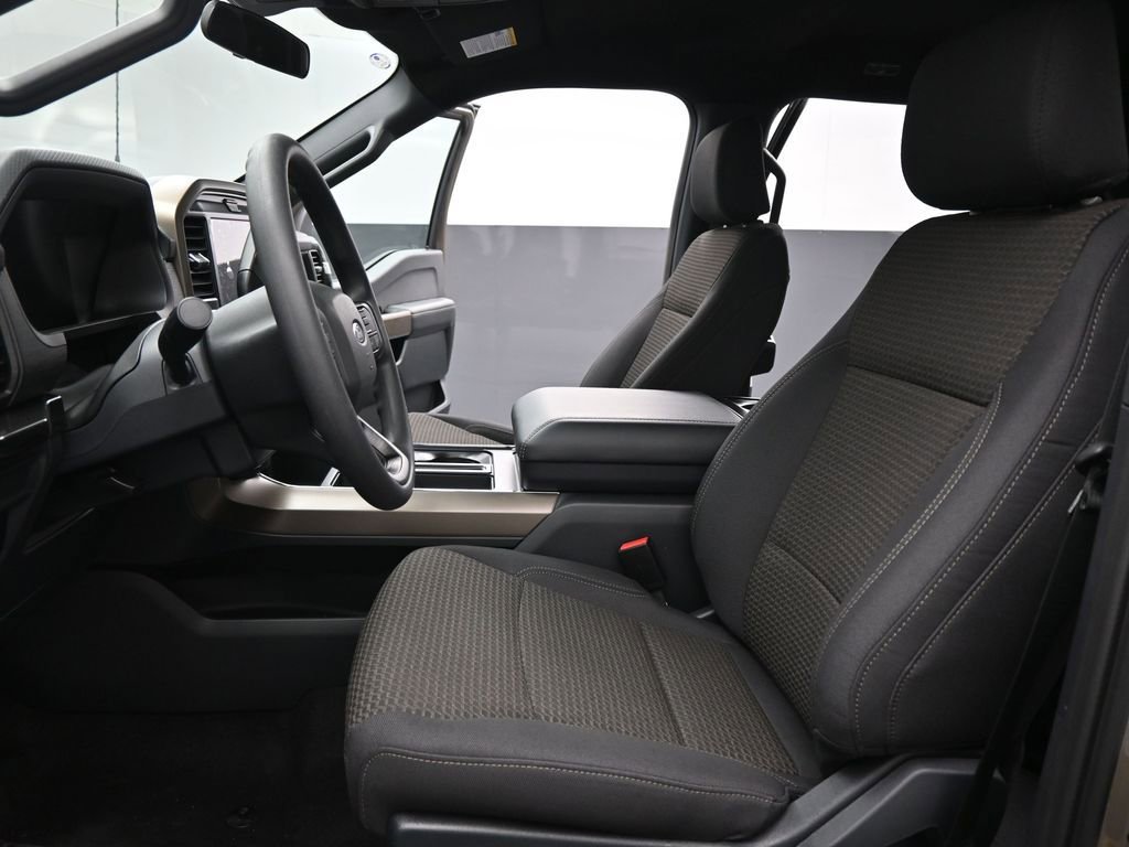 New 2026 Ford F150 STX w/ Equipment Group 201A FX4 image 9