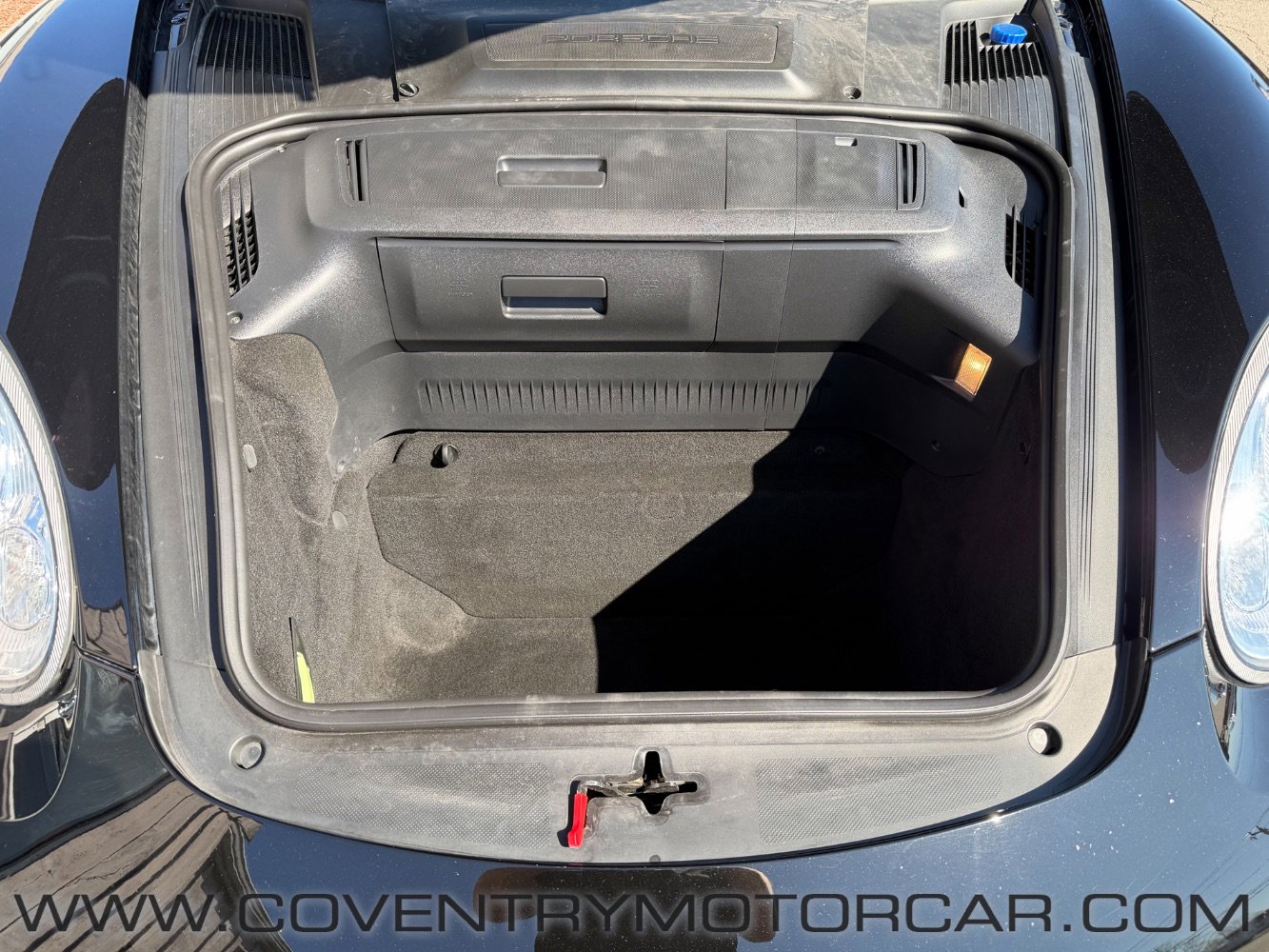 Used 2006 Porsche Cayman S image 13