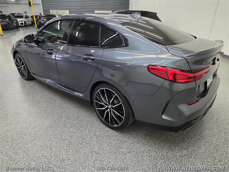 Used 2021 BMW M235i xDrive Gran Coupe AWD/4WD image 5