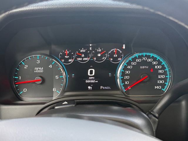 Used 2019 GMC Yukon XL Denali w/ Denali Ultimate Package AWD/4WD image 25