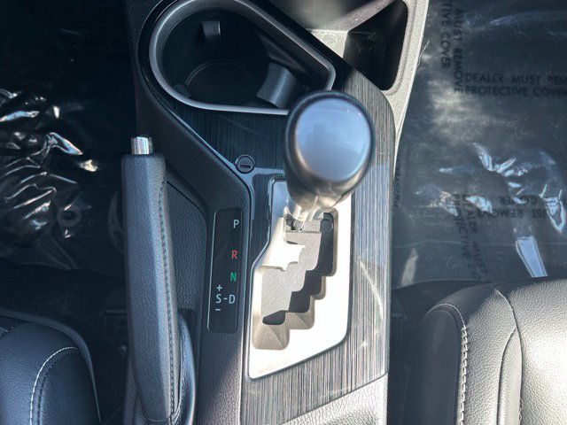 Used 2018 Toyota RAV4 Limited w/ Protection Package AWD/4WD image 27