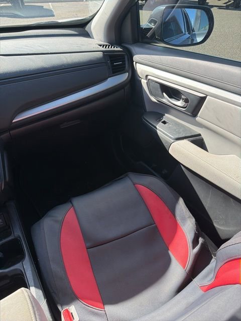 Used 2019 Honda CR-V LX image 13