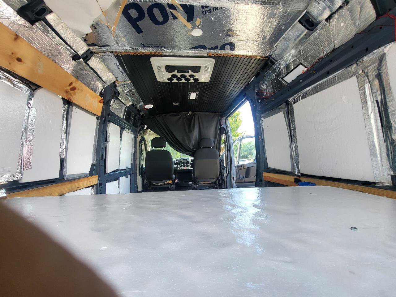 Used 2019 RAM ProMaster 3500 FWD image 38
