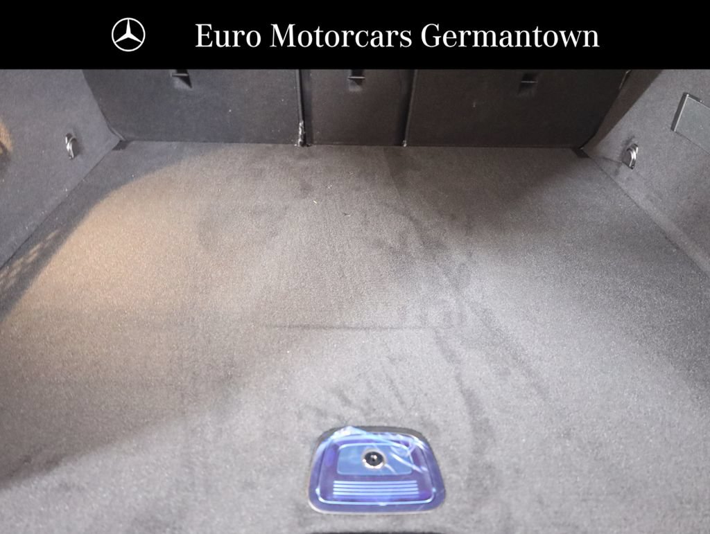Used 2026 Mercedes-Benz GLC 300 4MATIC image 64
