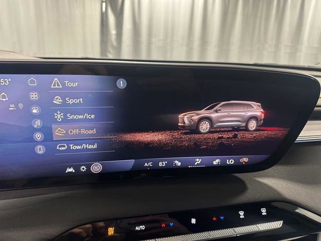 New 2026 Buick Enclave Sport Touring w/ Super Cruise Package image 64