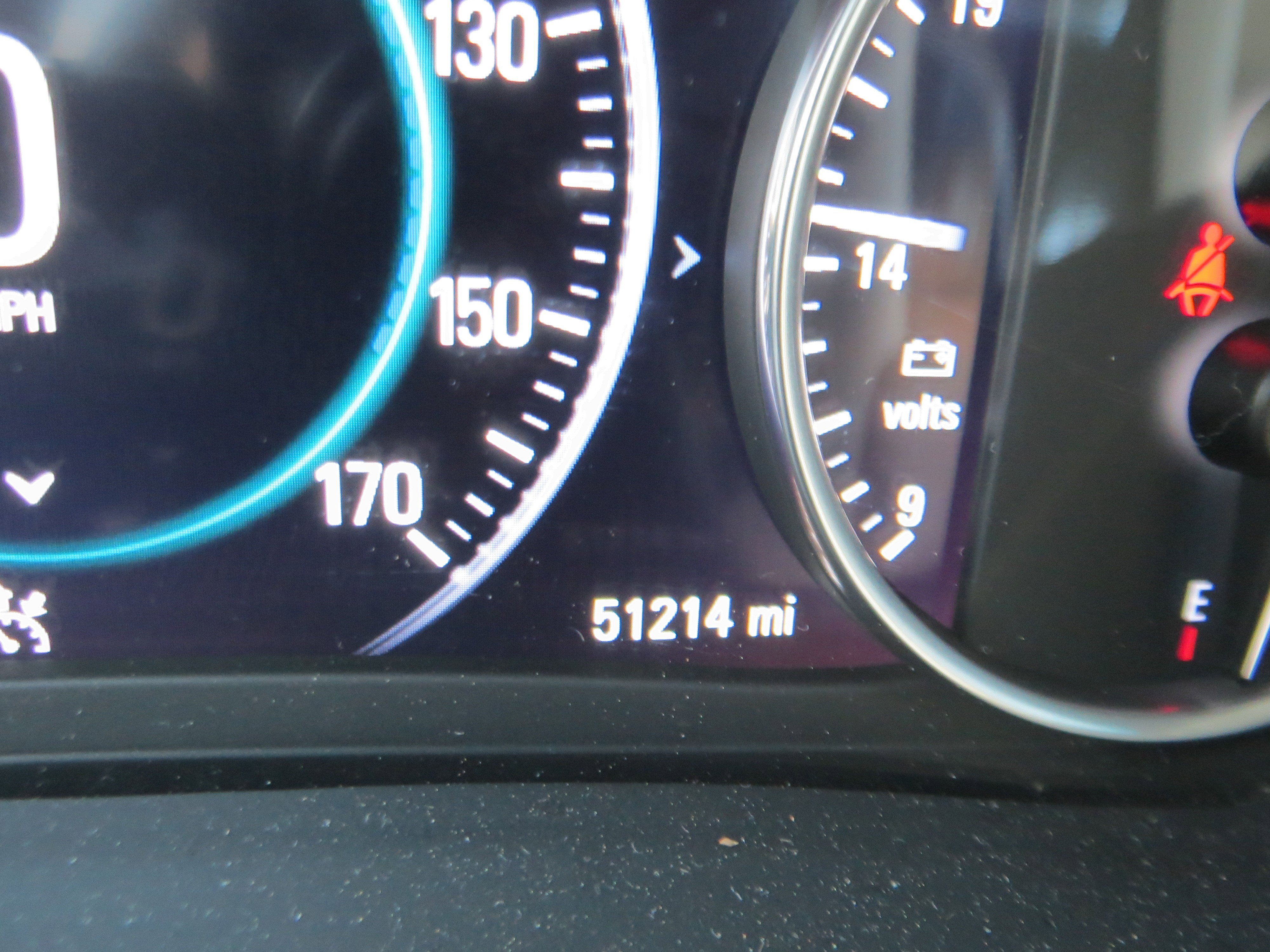 Certified 2020 Buick Envision Premium w/ Driver Confidence Package image 22