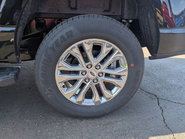 New 2026 Ford F150 Lariat w/ Equipment Group 501A Mid image 25